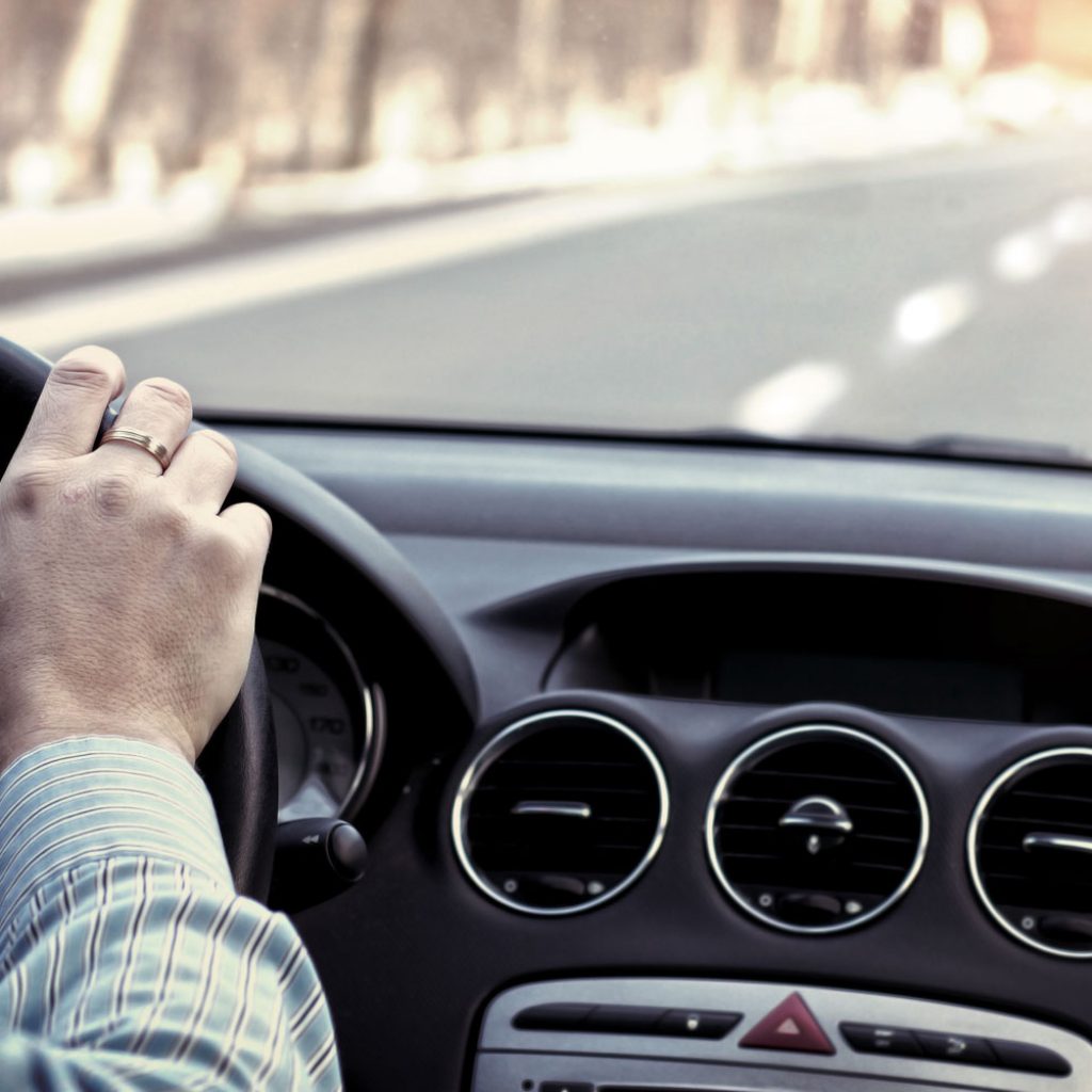 Driving Lessons Abbotsford