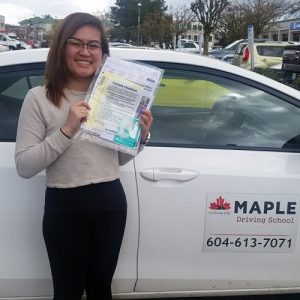 Icbc Approved Driving Schools