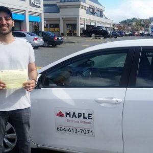 Cheap Driving Instructors