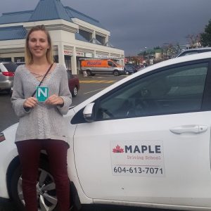 Driving School Mission