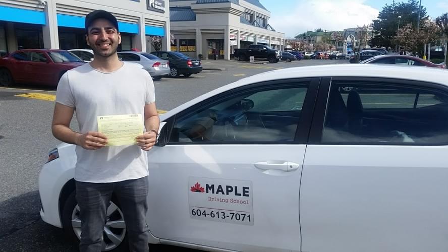 Cheap Driving Instructors