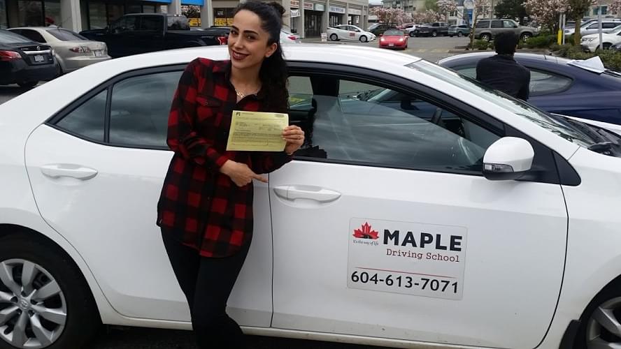 Cheap Driving School